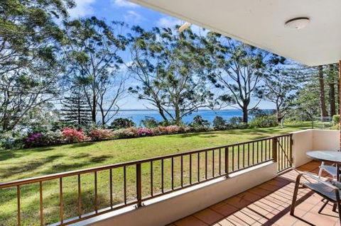 Kamillaroi Walk To Restaurants Cafes & Beach! - Accommodation Daintree 1
