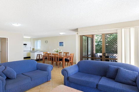 Kamillaroi Walk To Restaurants Cafes & Beach! - Accommodation Daintree 4