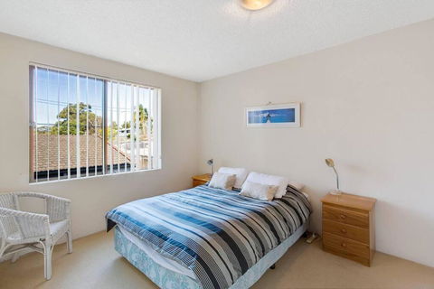 Kamillaroi Walk To Restaurants Cafes & Beach! - Accommodation Daintree 5