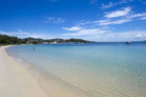 Kamillaroi Walk To Restaurants Cafes & Beach! - Accommodation Daintree 6