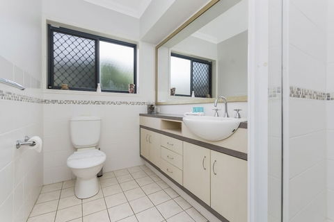 Oceania Beach Paradise - Accommodation Daintree 2