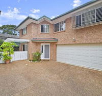 3 / 54 Owen Street Port Macquarie - Accommodation Daintree