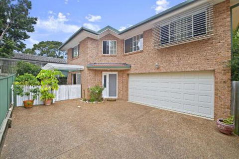 3 / 54 Owen Street Port Macquarie - Accommodation Daintree 0