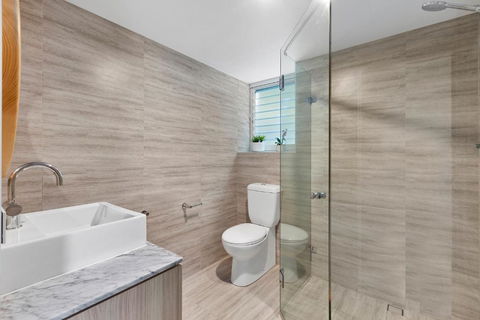Architectural Masterpiece Sunshine Beach - Accommodation Daintree 6