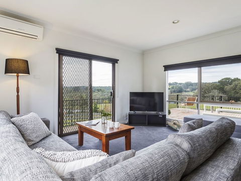 Green Olive At Red Hill - Accommodation Daintree 2
