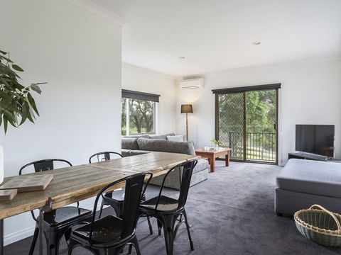 Green Olive At Red Hill - Accommodation Daintree 3