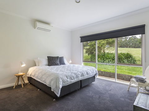 Green Olive At Red Hill - Accommodation Daintree 0