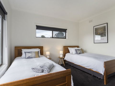 Green Olive At Red Hill - Accommodation Daintree 1