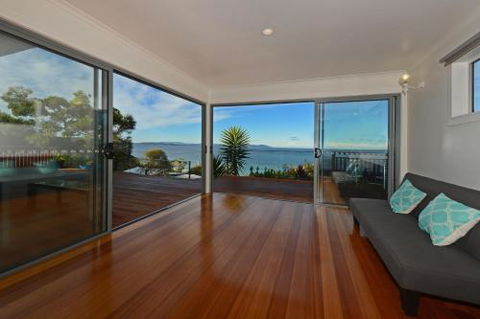 Jacks Nest - Accommodation Daintree 2