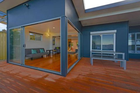 Jacks Nest - Accommodation Daintree 4