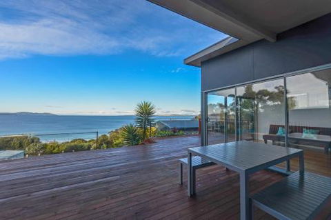 Jacks Nest - Accommodation Daintree 0