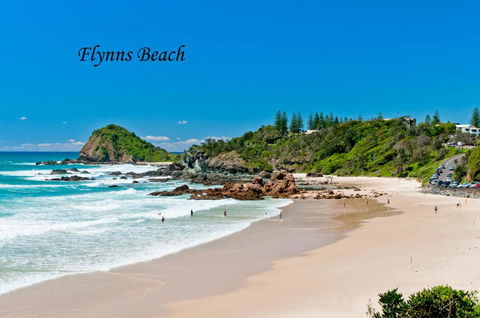 Oceanview At Flynns - Accommodation Daintree 4