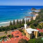 Oceanview At Flynns - Accommodation Daintree 0