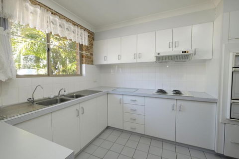 ACACIA WEEKLY ONLY - Accommodation Daintree 5