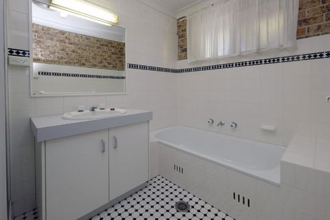 ACACIA WEEKLY ONLY - Accommodation Daintree 6