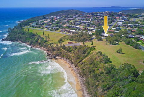 Allure By The Sea - Accommodation Daintree 6