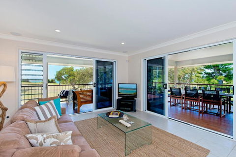 Allure By The Sea - Accommodation Daintree 4