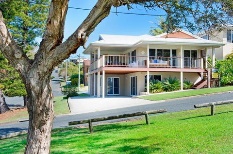 Allure By The Sea - Accommodation Daintree 1