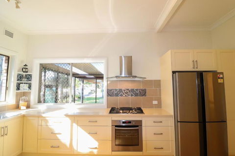 A Reflection On The Lake - Accommodation Daintree 2