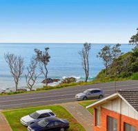 Beachpark 24 58 Pacific Drive - Accommodation Daintree