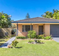 A SWEET ESCAPE Carefree Beach Home - Accommodation Daintree