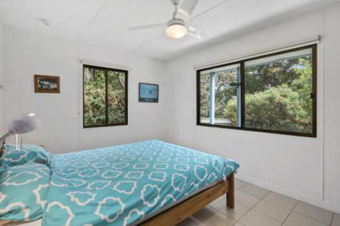 Allamanda Cottage - Accommodation Daintree 5
