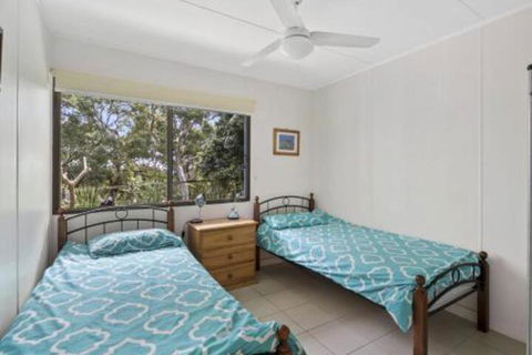 Allamanda Cottage - Accommodation Daintree 4