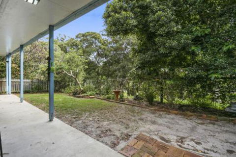 Allamanda Cottage - Accommodation Daintree 2