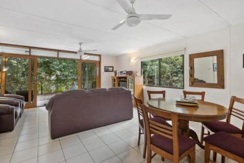 Allamanda Cottage - Accommodation Daintree 3