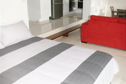 Allure - Accommodation Daintree 7