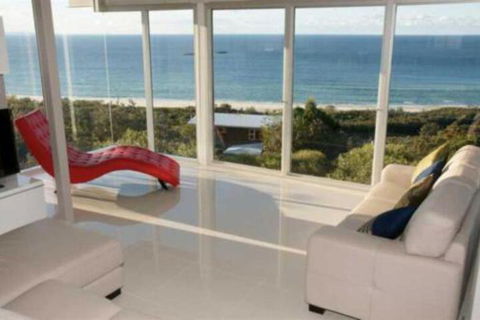 Allure - Accommodation Daintree 2