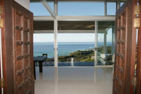 Allure - Accommodation Daintree 0