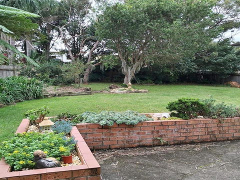 Tranquil Views Private Sanctuary - Accommodation Daintree 1