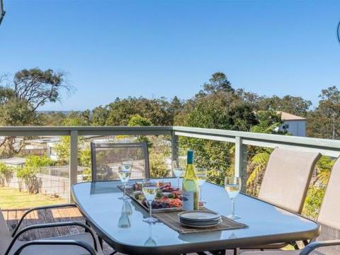 Tranquil Views Private Sanctuary - Accommodation Daintree 2