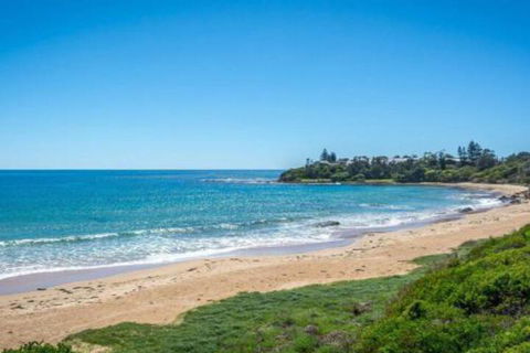 Culburra Getaway Close To Beach & Lake - Accommodation Daintree 3