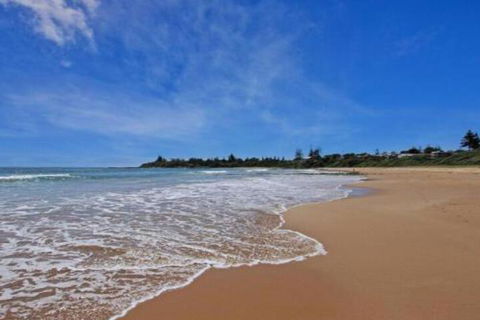 Culburra Getaway Close To Beach & Lake - Accommodation Daintree 5