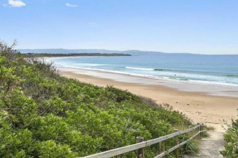 Culburra Getaway Close To Beach & Lake - Accommodation Daintree 6