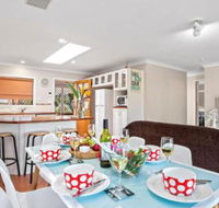 Blue Haze air conditioned comfort - Accommodation Daintree
