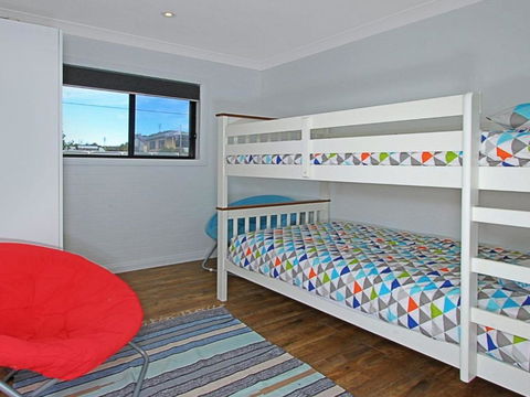 Sand Dunes House & Cabin Accommodation - Accommodation Daintree 1