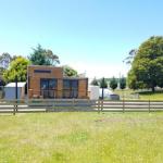 Tiny Cradle At The Good Place - Accommodation Daintree 0