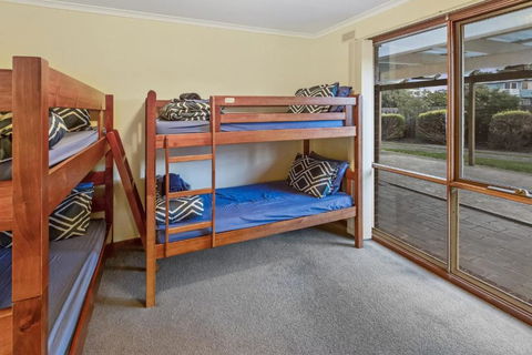 Dolf Inn Pet Friendly & Close To Town - Accommodation Daintree 3