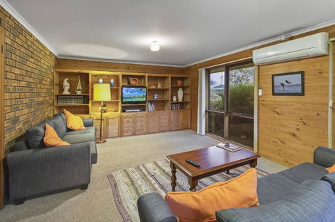 Dolf Inn Pet Friendly & Close To Town - Accommodation Daintree 6