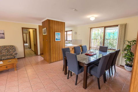 Dolf Inn Pet Friendly & Close To Town - Accommodation Daintree 4