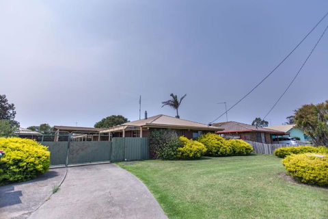 Dolf Inn Pet Friendly & Close To Town - Accommodation Daintree 1