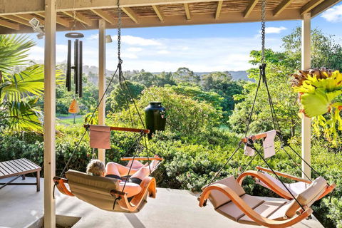 Destinys Run Retreat - Accommodation Daintree 2