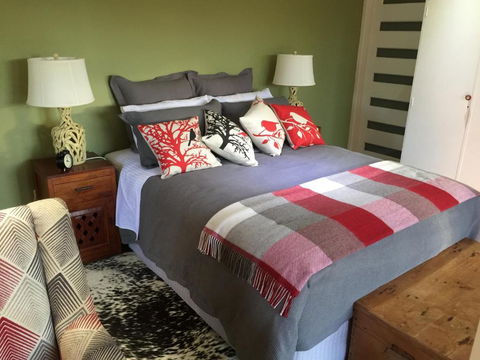 Destinys Run Retreat - Accommodation Daintree 3