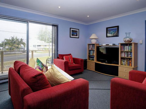 Anchorage 7 Beautifully Renovated Close To Rockpool - Accommodation Daintree 4