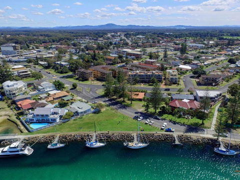 Anchorage 7 Beautifully Renovated Close To Rockpool - Accommodation Daintree 2