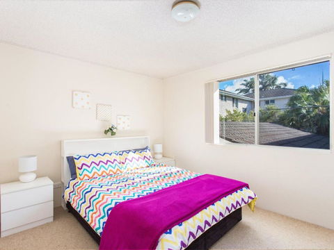 Aquarius 9 Opposite Wallis Lake - Accommodation Daintree 3