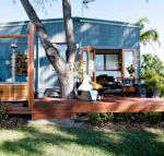 Big Tiny 6Sixteen The Banks - Accommodation Daintree